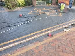 Professional Driveway Paving in Annandale, NJ